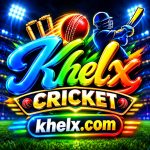 Khelx apk