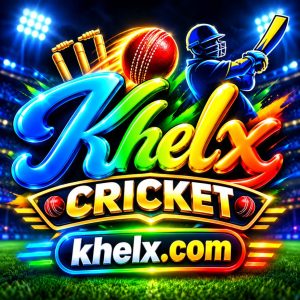 Khelx Sports App